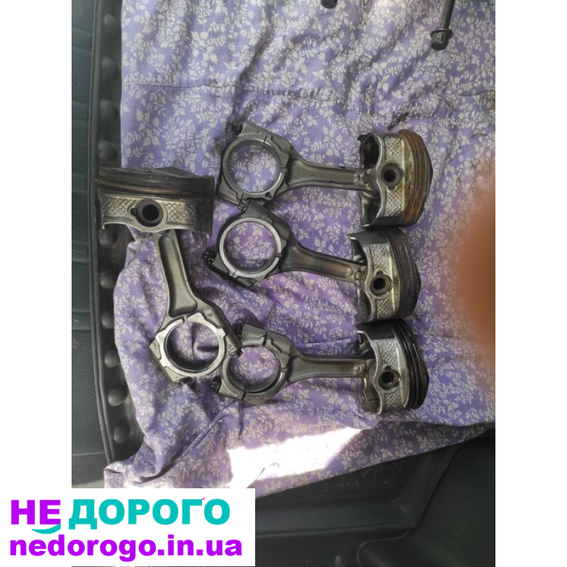 Мотор Subaru FB 25, 2010 рік, 2.5 л, бензин.