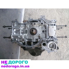 Мотор Subaru FB 25, 2010 рік, 2.5 л, бензин.