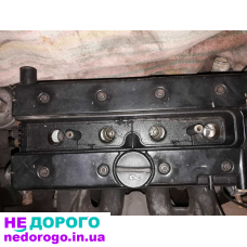 Мотор двигун T20SED Chevrolet Lacetti 1.8 2005 1.8 л бензин.