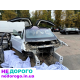 мотор двигатель Tesla Model X 90D