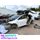 мотор двигатель Tesla Model X 90D