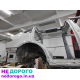 мотор двигатель Tesla Model X 90D
