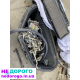 мотор двигатель Tesla Model X 90D