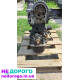 Двигун Toyota 4A-FE 16V 1.6 л карбюратор, встановлюється на Toyota Corolla, Carina.
