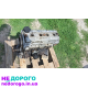 Двигун Toyota 4A-FE 16V 1.6 л карбюратор, встановлюється на Toyota Corolla, Carina.