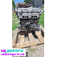 Двигун Toyota 4A-FE 16V 1.6 л карбюратор, встановлюється на Toyota Corolla, Carina.