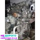 Двигун Toyota Auris E15 2.0 D4D 2007, 2.0 л дизель.