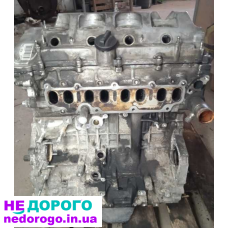 Двигун Toyota Auris E15 2.0 D4D 2007, 2.0 л дизель.