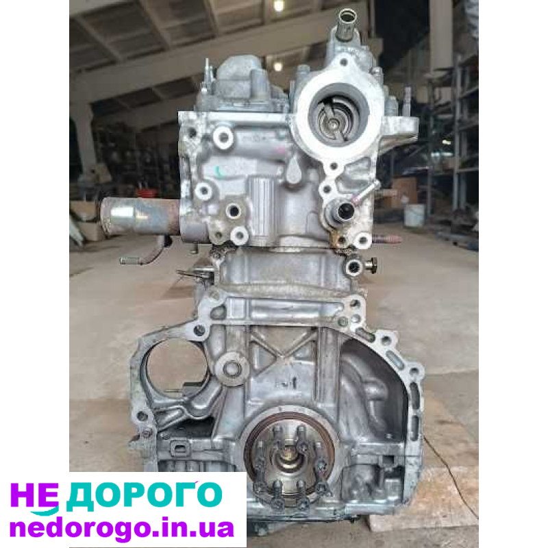 Двигун Toyota Avensis T27 2.0 TD (1AD-FHV) 2009, 2.0 л дизель.