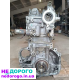 Двигун Toyota Avensis T27 2.0 TD (1AD-FHV) 2009, 2.0 л дизель.