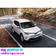 Двигун Toyota RAV 4 IV 2.5 бензин (2AR-FE) 2013 2.5L.