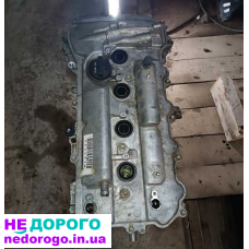 Двигун Toyota RAV 4 IV 2.5 бензин (2AR-FE) 2013 2.5L.