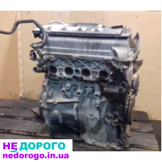 Двигун Toyota Yaris 1.3 2NZFE, бензин, 2005 рік, об'єм 1.3 л.