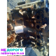 Двигун Toyota 1SZ-FE, 2005, 1.0 л, бензин.