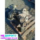 Двигун Toyota 1SZ-FE, 2005, 1.0 л, бензин.