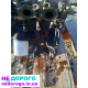 Двигун Toyota 1SZ-FE, 2005, 1.0 л, бензин.
