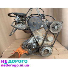 Двигун Volkswagen-Audi 100 C2/C3 5S WB 2.1 бензин, випущений в Україні.
