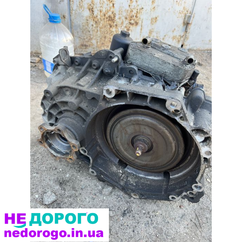 Двигун Volkswagen 1.9 TDI ALH 2002 1.9 л дизель.
