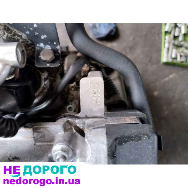 Двигун Volkswagen Passat B5 1.8T AWT 2000, 1.8 л бензин.