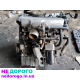 Двигун Volkswagen Passat B5 1.8T AWT 2000, 1.8 л бензин.