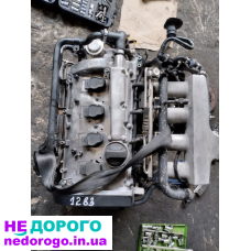 Двигун Volkswagen Passat B5 1.8T AWT 2000, 1.8 л бензин.