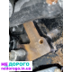 Двигун Volkswagen Т-4 1.9D 1X 120 800, випущений в Україні.