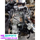 Двигун Volkswagen Т-4 1.9D 1X 120 800, випущений в Україні.