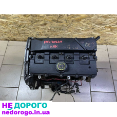Мотор Ford Mondeo 3, HJBC, 2.0 TDCI, 16V, 2007 рік, дизель.