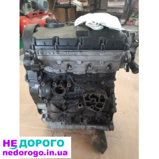 Двигун VW 1.9 TDi AUY 115 к.с 85 кВт, дизель, 2000 р.в.