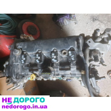 Мотор двигатемь 2.0 Mazda 3BM, 2015 рік, бензиновий двигун.