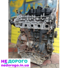 Двигун Renault Master 2.3 M9T, 2019 рік, дизель, об'єм 2.3 л.