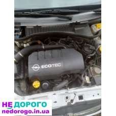 Мотор Opel Combo 1,3cdti 2008 1,7cdti di 2005 1,7DTI 2003 Corsa 1,3cdti 2007 Meriva 1,7cdti 2006.