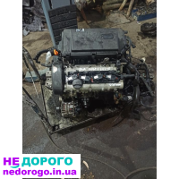 Мотор двигун 1.4 BCA для VW Golf, Skoda Octavia, Seat. Виробництво - Україна.