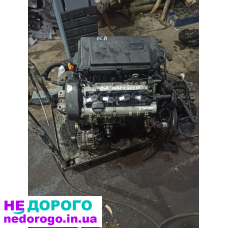 Мотор двигун 1.4 BCA для VW Golf, Skoda Octavia, Seat. Виробництво - Україна.