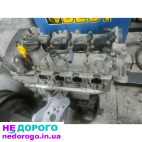 Мотор Двигун 1.4 CZT, CZTA для Jetta, Skoda, 2008, бензин, 1.4 л.