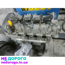 Мотор Двигун 1.4 CZT, CZTA для Jetta, Skoda, 2008, бензин, 1.4 л.
