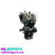 Двигун 1.4 D4D 1ND-TV Toyota Yaris Auris Corolla 2012, дизель, 1.4 л, Євро 5.