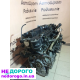 Мотор 1.4HDI BHZ BHX TDCI для Peugeot 206 207 Citroen c2, 2004-2012, дизель, 1.4 л.