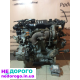 Мотор 1.4HDI BHZ BHX TDCI для Peugeot 206 207 Citroen c2, 2004-2012, дизель, 1.4 л.