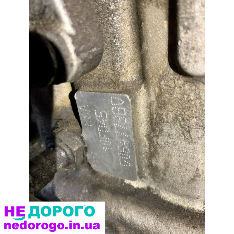 Мотор двигун 1.4 HDI Peugeot Citroen 10FD45, 2009, дизель, 1400 см³.