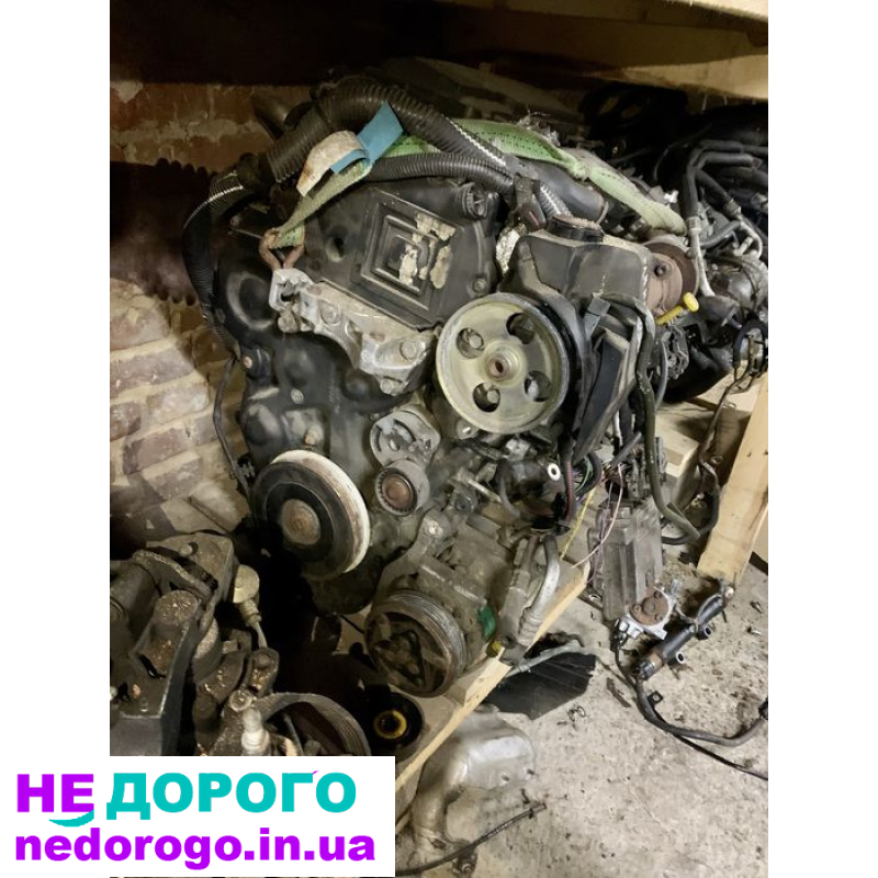 Мотор двигун 1.4 HDI Peugeot Citroen 10FD45, 2009, дизель, 1400 см³.