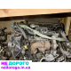 Мотор двигун 1.4 HDI Peugeot Citroen 10FD45, 2009, дизель, 1400 см³.