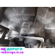 Мотор 1.4 TSI 90 кВ CAX бензин 6ст КПП Skoda A5 VW B6 B7 Tauran.