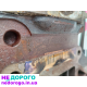 Мотор 1.4 TSI 110 кВт Eco Fuel CDG для VW Touran Passat B6 B7, випущений в Україні.