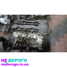 Мотор Opel Astra 1.4 XER, Astra J, 2010, 1.4 л, бензин.