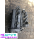 Мотор двигун 1.6 бензин Ford Focus, українською: Назва агрегату - двигун, модель - Focus, рік випуску - не вказано, об'єм двигуна - 1.6 л, паливо - бензин.