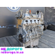 Мотор двигун 1.6 FSI BLF для Volkswagen Golf 5, Skoda A5, Touran, Jetta 5, Passat B6, випущений у 2004 році, об'єм - 1.6 л, паливо - бензин.