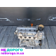 Мотор двигун 1.6 FSI BLF для Volkswagen Golf 5, Skoda A5, Touran, Jetta 5, Passat B6, випущений у 2004 році, об'єм - 1.6 л, паливо - бензин.