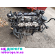 Мотор BLF 1.6 FSI для Passat Touran Skoda A5 Golf 5, 2004-2010, бензиновий двигун.