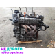 Мотор BLF 1.6 FSI для Passat Touran Skoda A5 Golf 5, 2004-2010, бензиновий двигун.